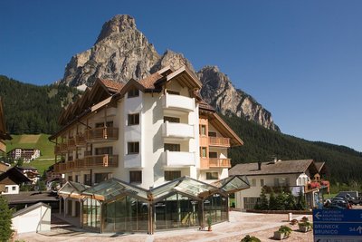 corvara tourist office